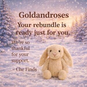 Cco For Goldandroses